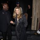 Maria Shriver – With Christina Schwarzenegger Attend opening of Catch Steak LA - 454 x 668
