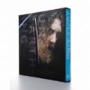 Unearthing - Alan Moore