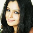 Pictures of actress Shubhangi Atre Poorey - 414 x 439