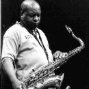 Jazz-funk saxophonists