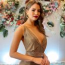 Daisy Lezcano - Miss Grand International 2020- Welcome Dinner - 454 x 568