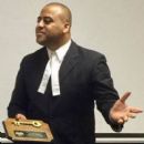 Darrell Bradley