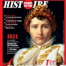 Napoléon Bonaparte - Point de Vue Histoire Magazine Cover [France] (November 2011)