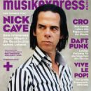 Nick Cave - 454 x 617