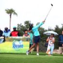 Golf at the 2022 Asian Games