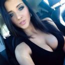Shenae Gillespie