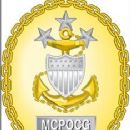 Master Chief Petty Officers of the Coast Guard