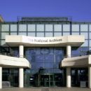The National Archives (United Kingdom)