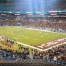 Arkansas Razorbacks football games
