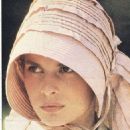 Nastassja Kinski - Film Magazine Pictorial [Poland] (23 December 1979)