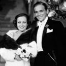 Joan Crawford and Douglas Fairbanks, Jr - 454 x 577