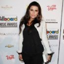 Nelly Furtado Billboard 2012 Music Award - 307 x 527