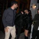 Petra Ecclestone – Leaving Cipriani in Beverly Hills - 454 x 681