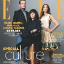 Isabelle Adjani - Elle Magazine Cover [France] (13 November 2020)