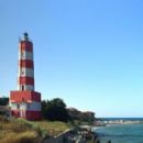 Lighthouses in Bulgaria