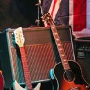 John Lennon's musical instruments