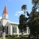 Carpenter Gothic churches in Virginia
