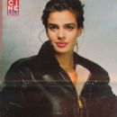 Kristian Alfonso - Cine Tele Revue Magazine Pictorial [France] (22 March 1990) - 454 x 709