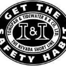 1940 disestablishments in Nevada