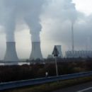 Fossil fuel power stations in the Czech Republic