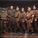Dad's Army (2016) - 454 x 302