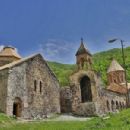 Christian monasteries in Azerbaijan