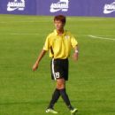 Tsang Kin Fong