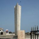Monuments and memorials in Ghana