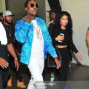 Nicki Minaj and Meek Mill - 454 x 692