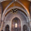 Roman Catholic chapels in Israel