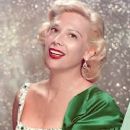 The Dinah Shore Chevy Show - Dinah Shore - 250 x 375