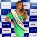 Nicole Martinez- Departure from Uruguay for Reina Hispanoamericana 2021 - 454 x 406