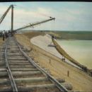 Dams on the National Register of Historic Places in South Dakota
