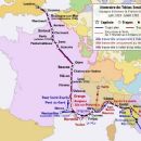 Travels Through France and Italy