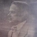 C. Grenville Alabaster