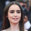 Lily Collins
