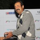 Golf at the 1982 Asian Games