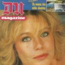 Susan Dey - DN Magazine Cover Diário de Notícias Magazine Cover [Portugal] (5 June 1988)