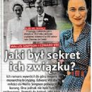 Duke Windsor and Duchess Windsor - Tele Tydzień Magazine Pictorial [Poland] (16 February 2024)
