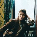Suzanne Vega - 445 x 579
