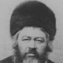 Volozhin Yeshiva alumni