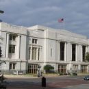 Railway stations in Dallas