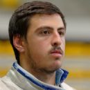 Fencers from Georgia (country)