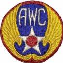 Ground-based air defence observation corps