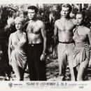 Island of Lost Women - 454 x 367