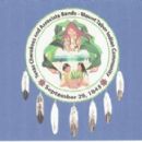 Chickasaw heritage groups