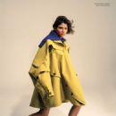 Alba Galocha - Woman Madame Figaro Magazine Pictorial [Spain] (August 2021) - 454 x 601