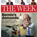 Bernie Sanders For The Week June 17, 2016
