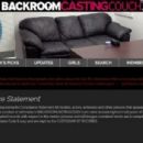 Backroom Casting Couch