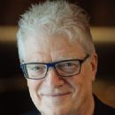 Ken Robinson (British author)